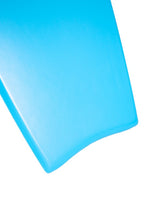 42" Future Print Bodyboard (Aqua)