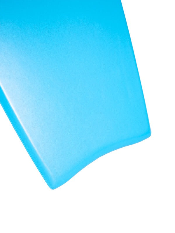 42" Future Print Bodyboard (Aqua)