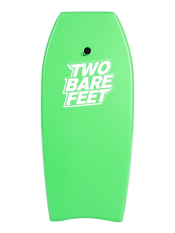 42" Future Print Bodyboard (Green)