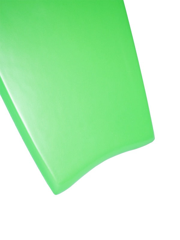 42" Future Print Bodyboard (Green)