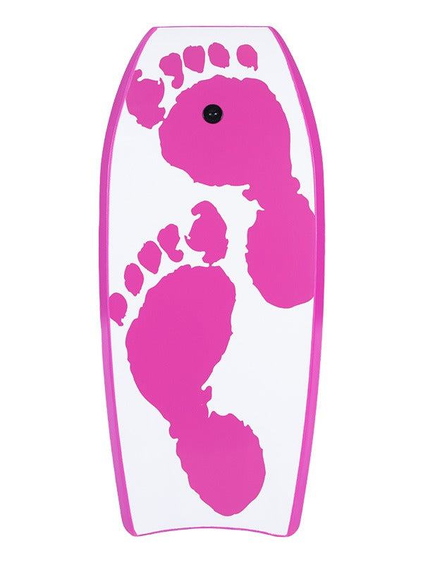 42" Future Print Bodyboard (Raspberry)