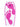 42" Future Print Bodyboard (Raspberry)