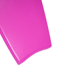 42" Future Print Bodyboard (Raspberry)