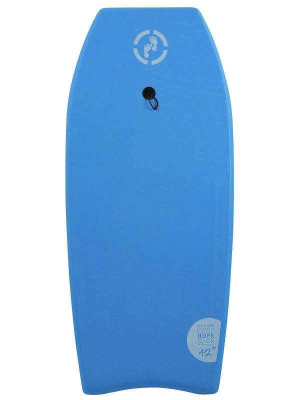 42" Future Bodyboard (Blue)