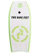 42" Future Bodyboard (Green)