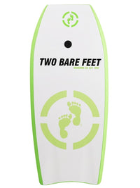 42" Future Bodyboard (Green)