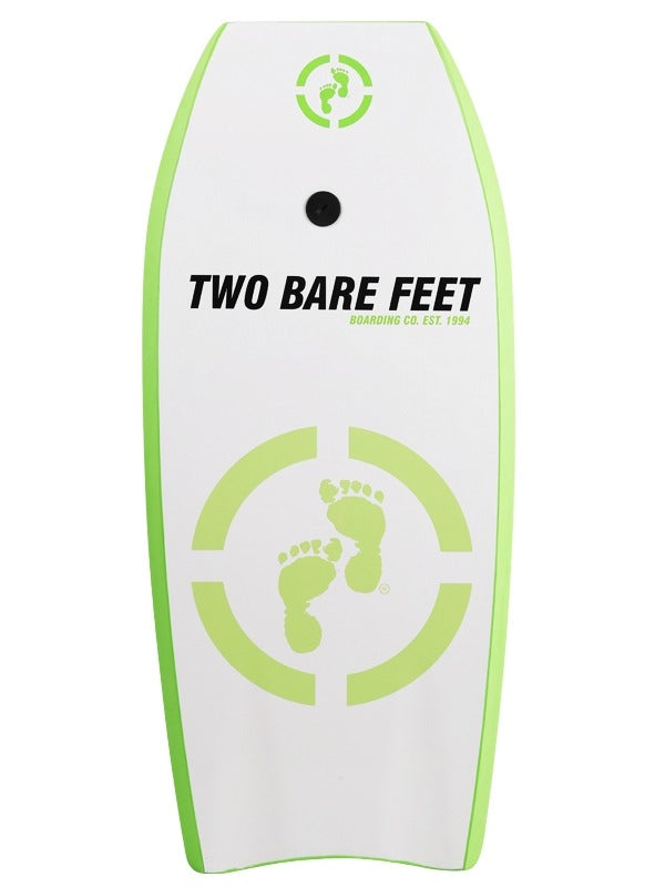 42" Future Bodyboard (Green)