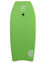 42" Future Bodyboard (Green)