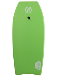 42" Future Bodyboard (Green)