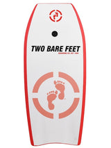 42" Future Bodyboard (Red)