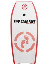 42" Future Bodyboard (Red)