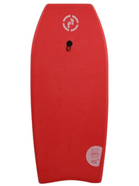 42" Future Bodyboard (Red)