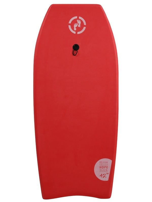 42" Future Bodyboard (Red)