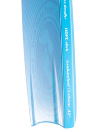 42" Lagoon Bodyboard (Aqua)