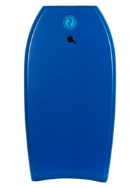 42" Lagoon Bodyboard (Blue)