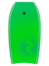 42" Lagoon Bodyboard (Green)