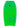 42" Lagoon Bodyboard (Green)