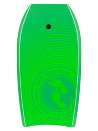 42" Lagoon Bodyboard (Green)