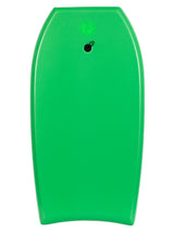 42" Lagoon Bodyboard (Green)