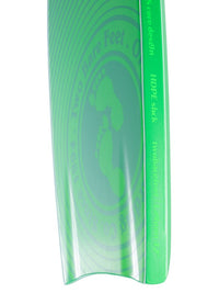 42" Lagoon Bodyboard (Green)