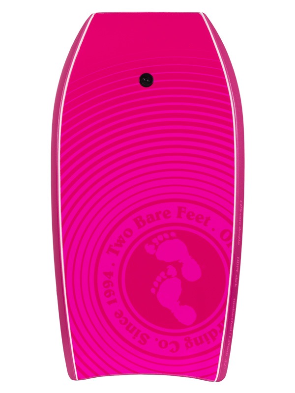 42" Lagoon Bodyboard (Raspberry)