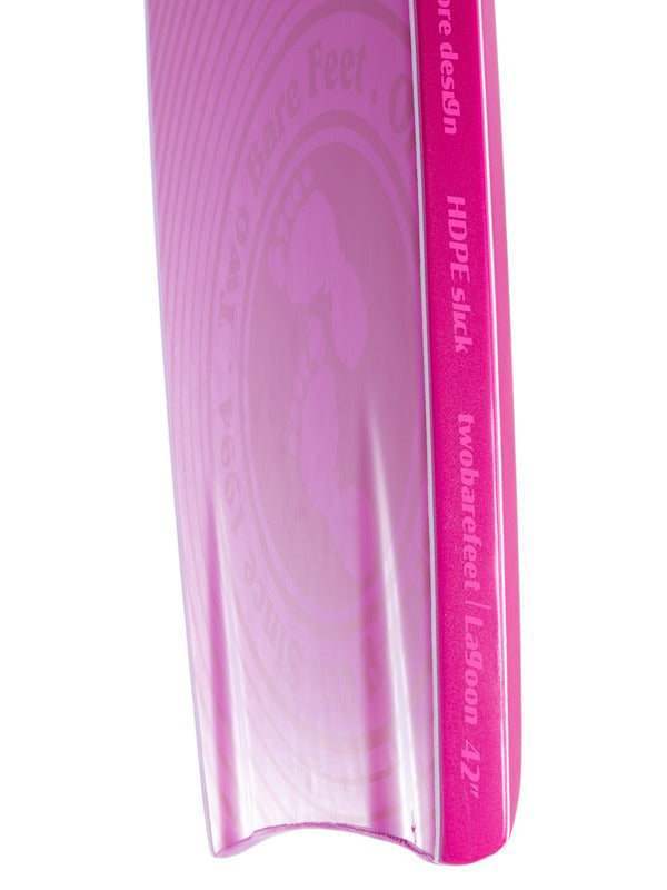 42" Lagoon Bodyboard (Raspberry)