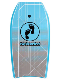 42" Space Bodyboard (Blue)
