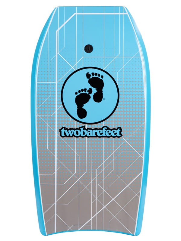 42" Space Bodyboard (Blue)