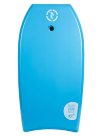 42" Space Bodyboard (Blue)