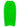 44" Classic Pattern Bodyboard (Green)
