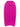 44" Classic Pattern Bodyboard (Raspberry)