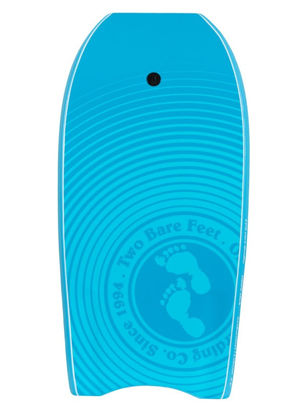44" Lagoon Bodyboard (Aqua)