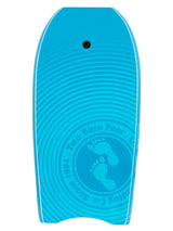 44" Lagoon Bodyboard (Aqua)