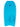 44" Lagoon Bodyboard (Aqua)