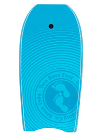 44" Lagoon Bodyboard (Aqua)