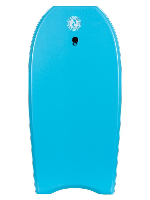 44" Lagoon Bodyboard (Aqua)