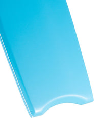 44" Lagoon Bodyboard (Aqua)