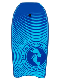 44" Lagoon Bodyboard (Blue)