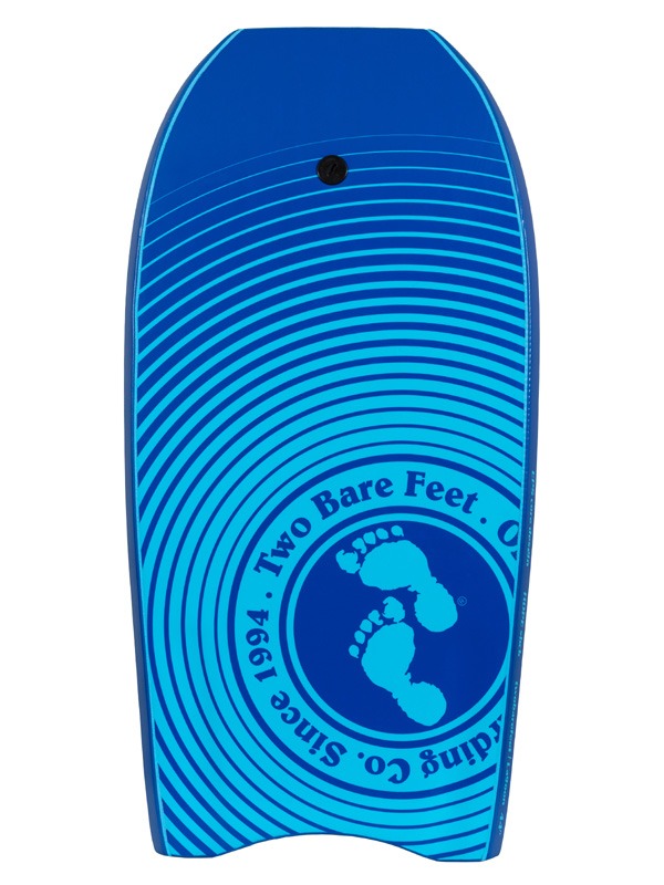 44" Lagoon Bodyboard (Blue)
