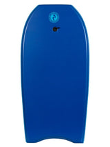 44" Lagoon Bodyboard (Blue)