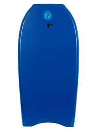44" Lagoon Bodyboard (Blue)