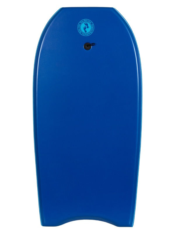 44" Lagoon Bodyboard (Blue)