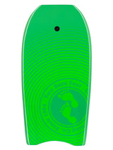 44" Lagoon Bodyboard (Green)