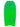44" Lagoon Bodyboard (Green)