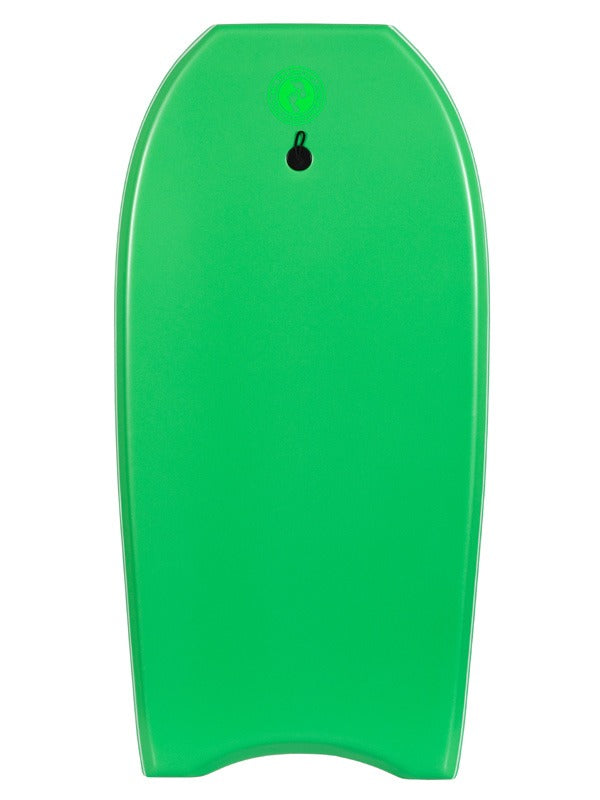 44" Lagoon Bodyboard (Green)