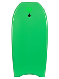 44" Lagoon Bodyboard (Green)