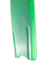44" Lagoon Bodyboard (Green)