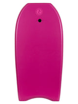 44" Lagoon Bodyboard (Raspberry)