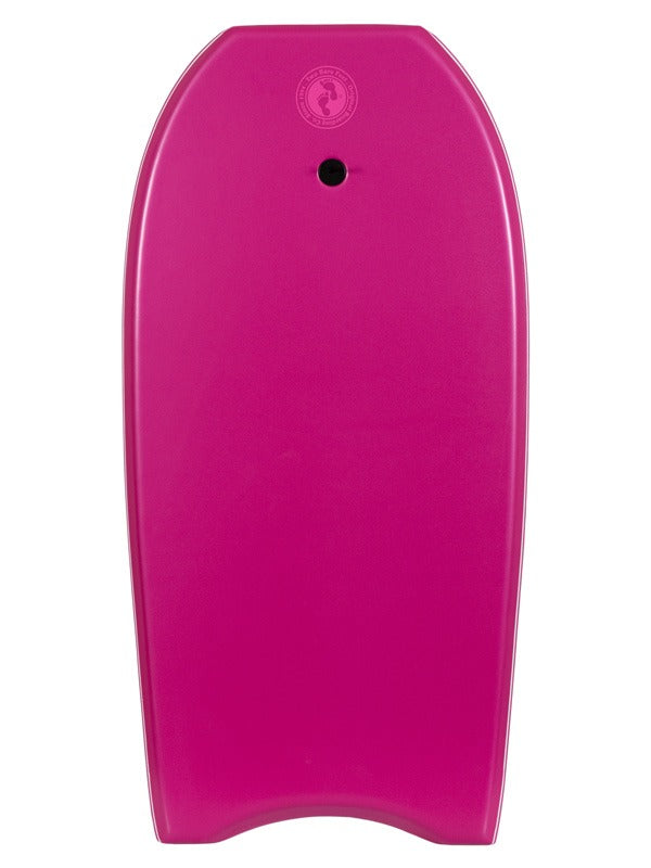 44" Lagoon Bodyboard (Raspberry)