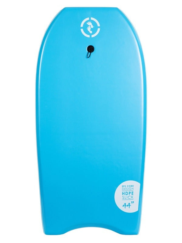 44" Space Bodyboard (Blue)